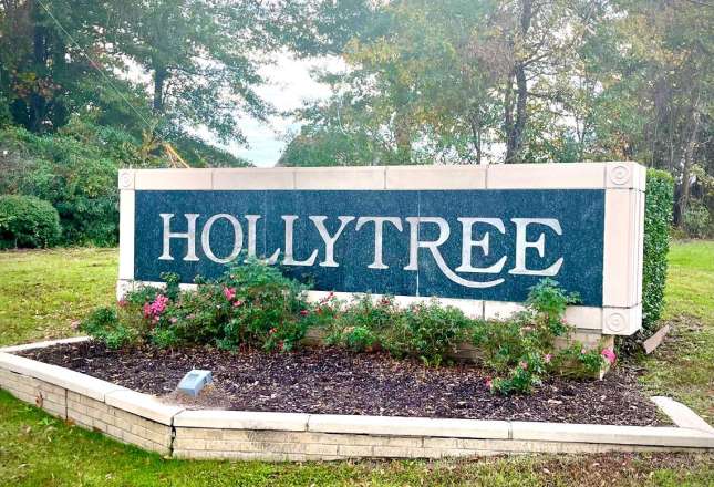 Learn more about Hollytree