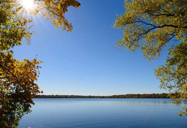 Learn more about Lake Properties