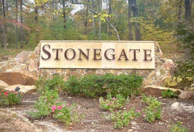 Learn more about Stonegate